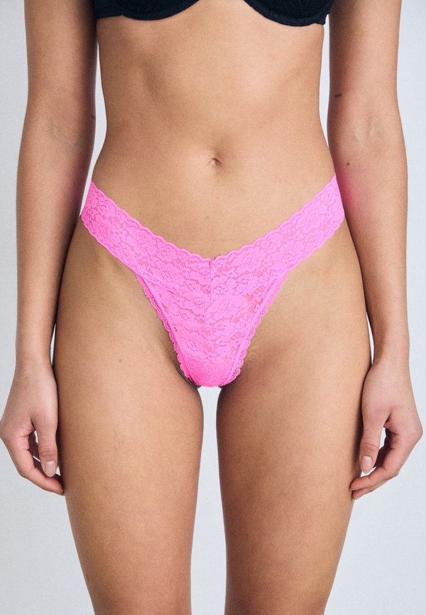 BASIC THONG 3 PACK  - Thong4