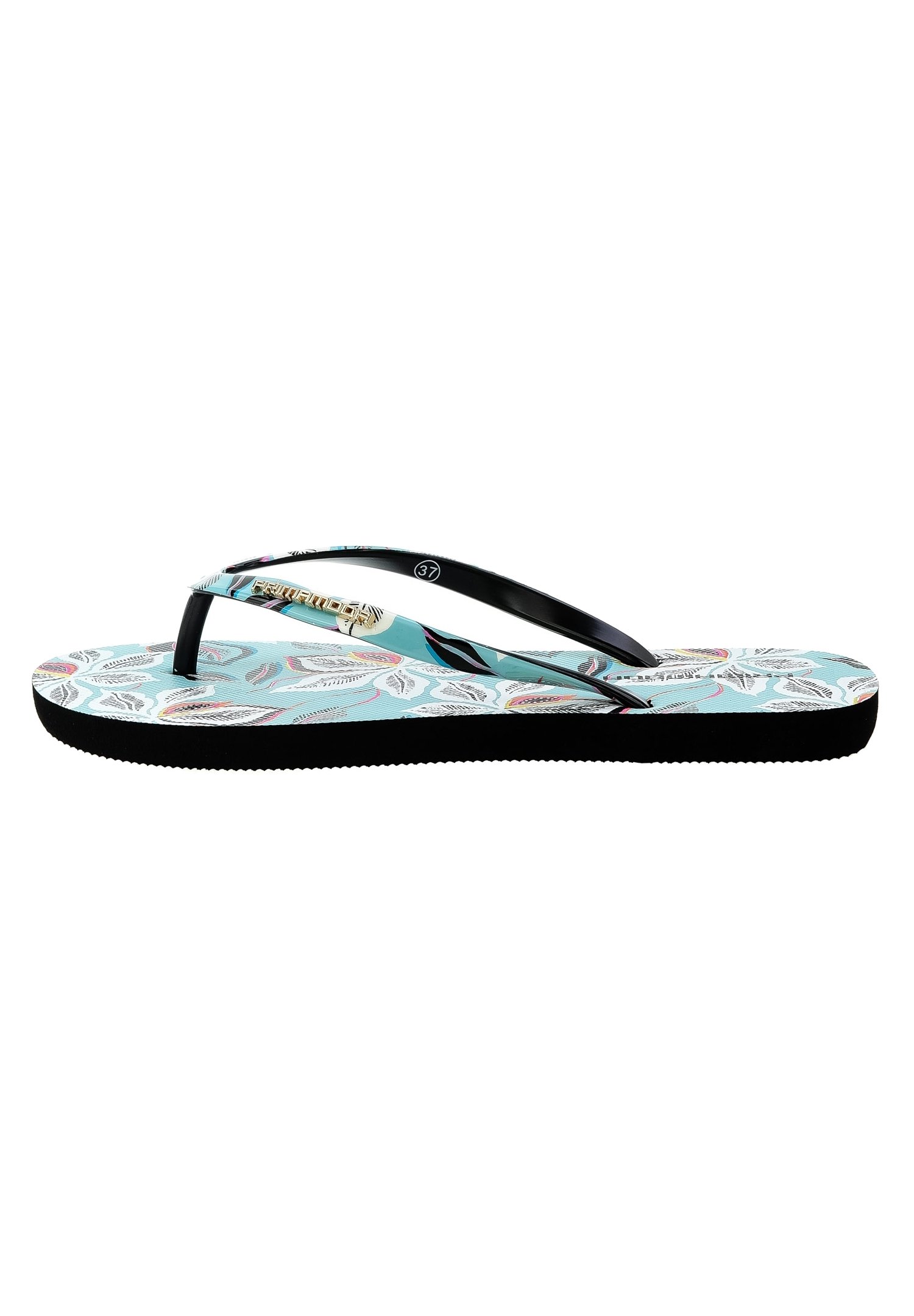 PRIMA MODA OLMI tåsandaler blue Zalando.se PRIMA MODA OLMI tåsandaler blue Zalando.se