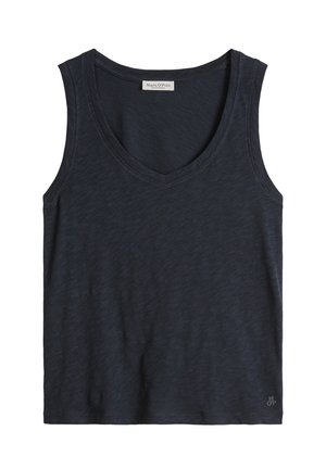 Marc O'Polo, Top - dark navy