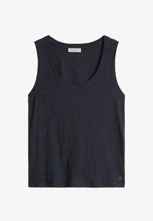 Marc O'Polo, Top - dark navy