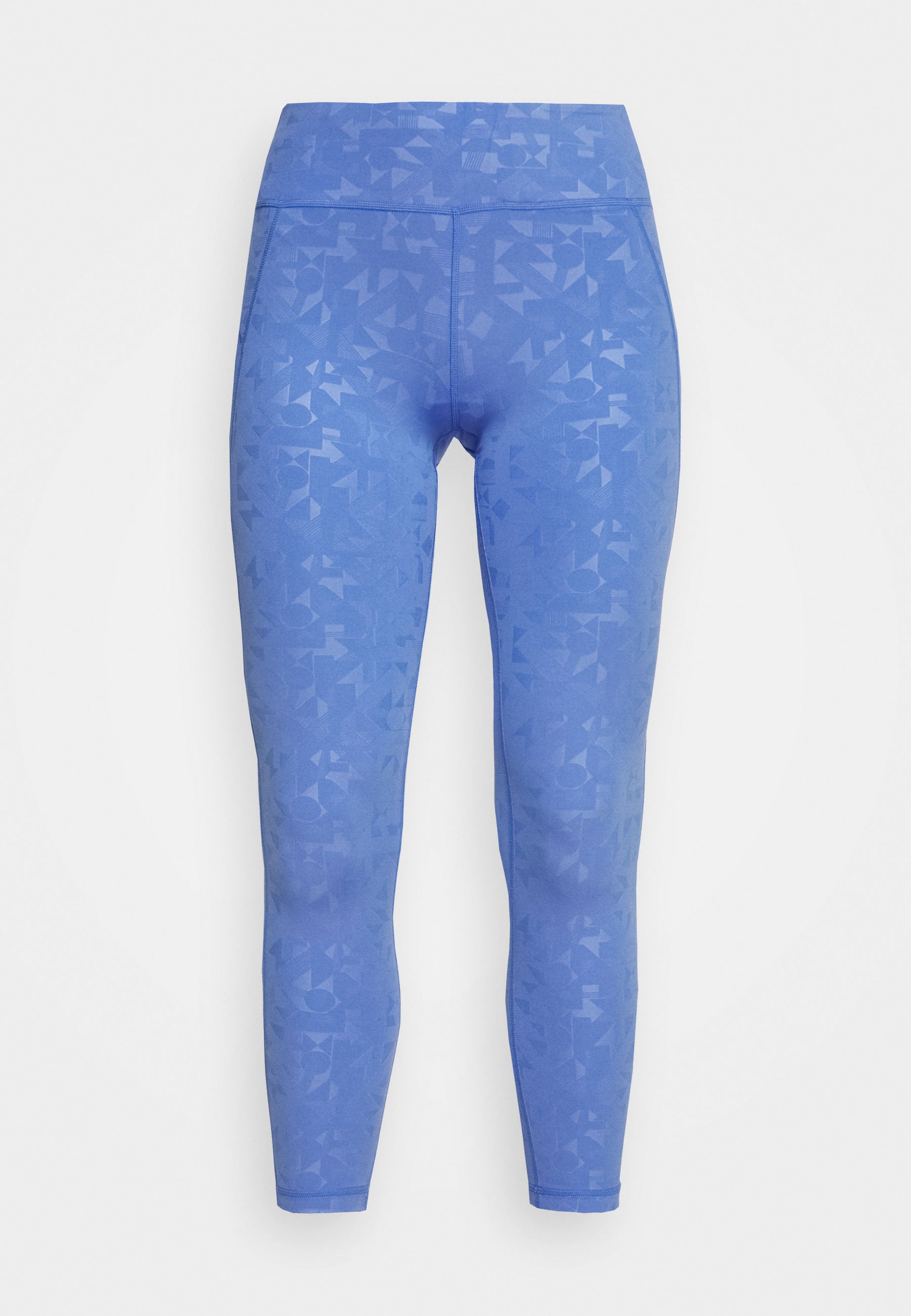 LEGGINGS - Legging - blue 