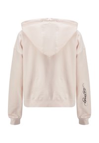 Ed Hardy TOKYO GEISHA  - Hoodie - washed delicacy