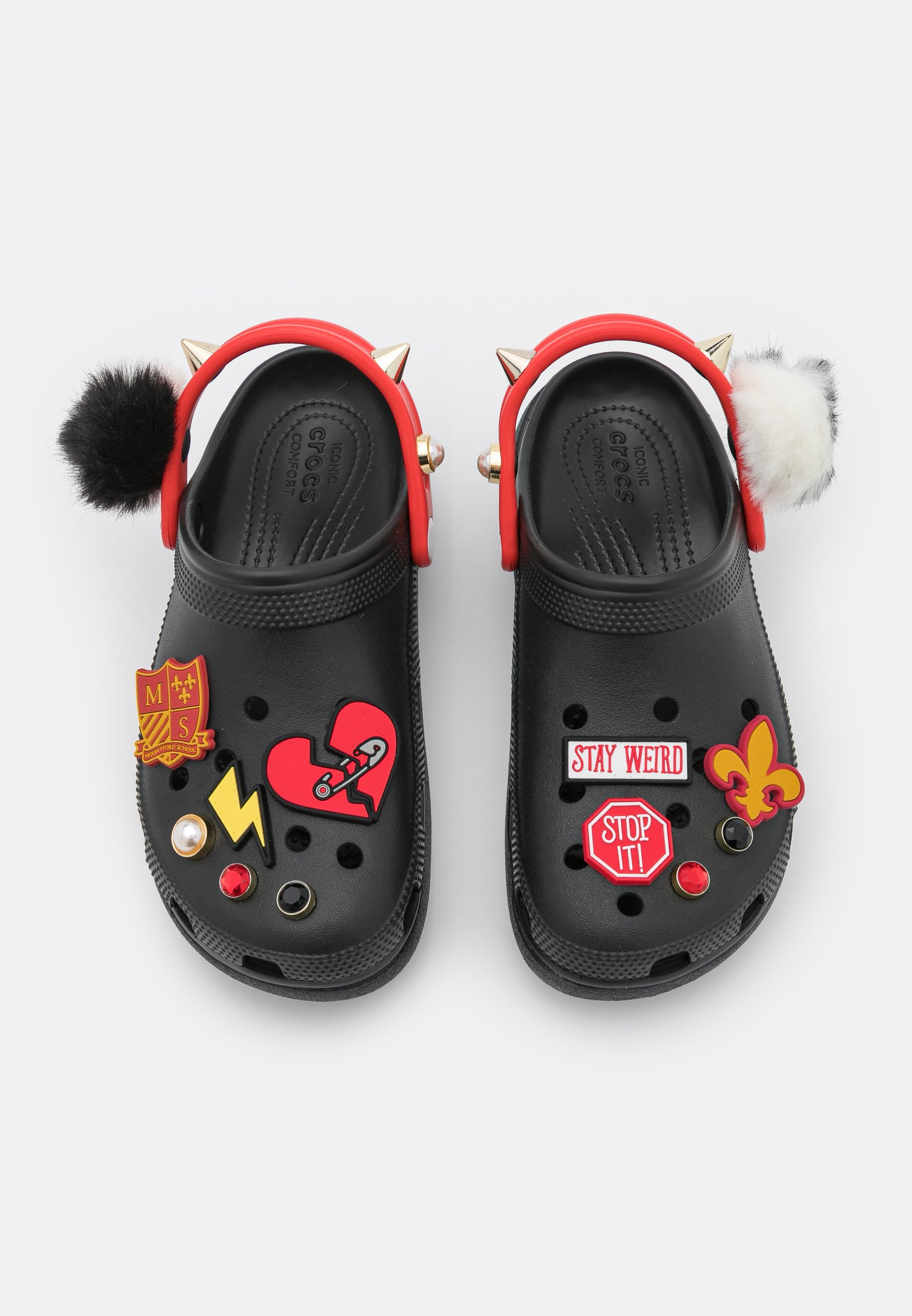 cruella crocs release date