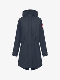 Unselected, navy