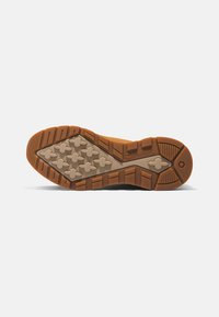 Timberland KILLINGTON TREKKER - Sneakers basse - wheat