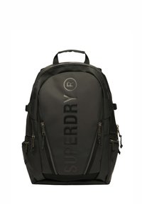Superdry & Co Mochila - noir