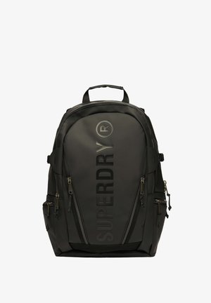 Superdry & Co Tagesrucksack - noir