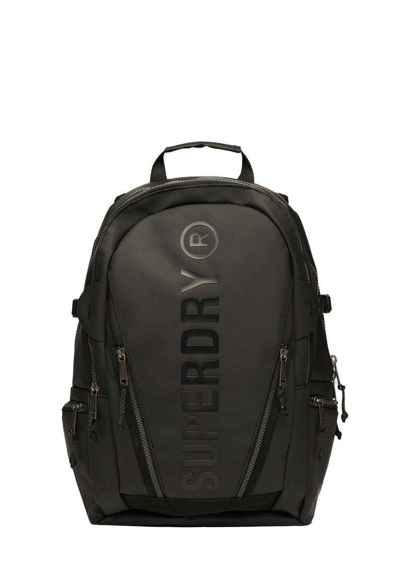 Superdry & Co Mochila - noir