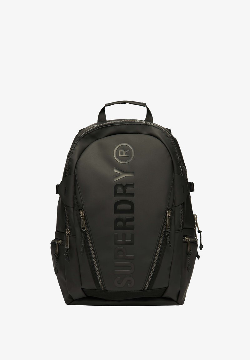 Superdry & Co Rygsække - noir