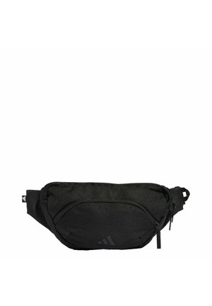 PRIME - Bandolera - black