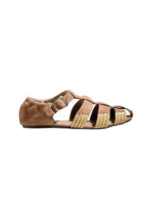 Next, Sandales de randonnée - camel