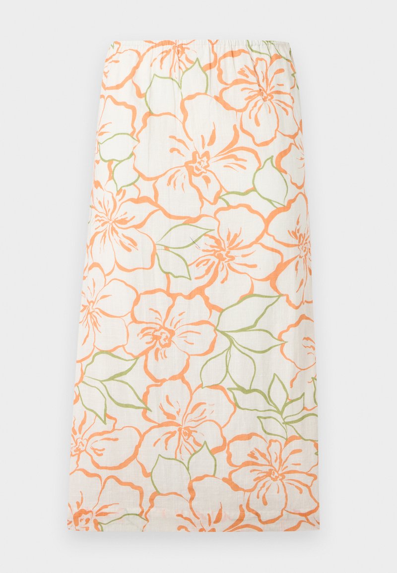 Billabong Maxirok wit