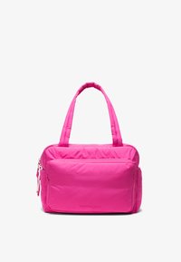Sélectionné, fuchsia