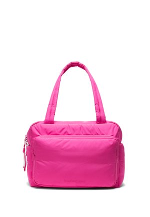 CLOUDFORM  26 L - Kabelka - fuchsia