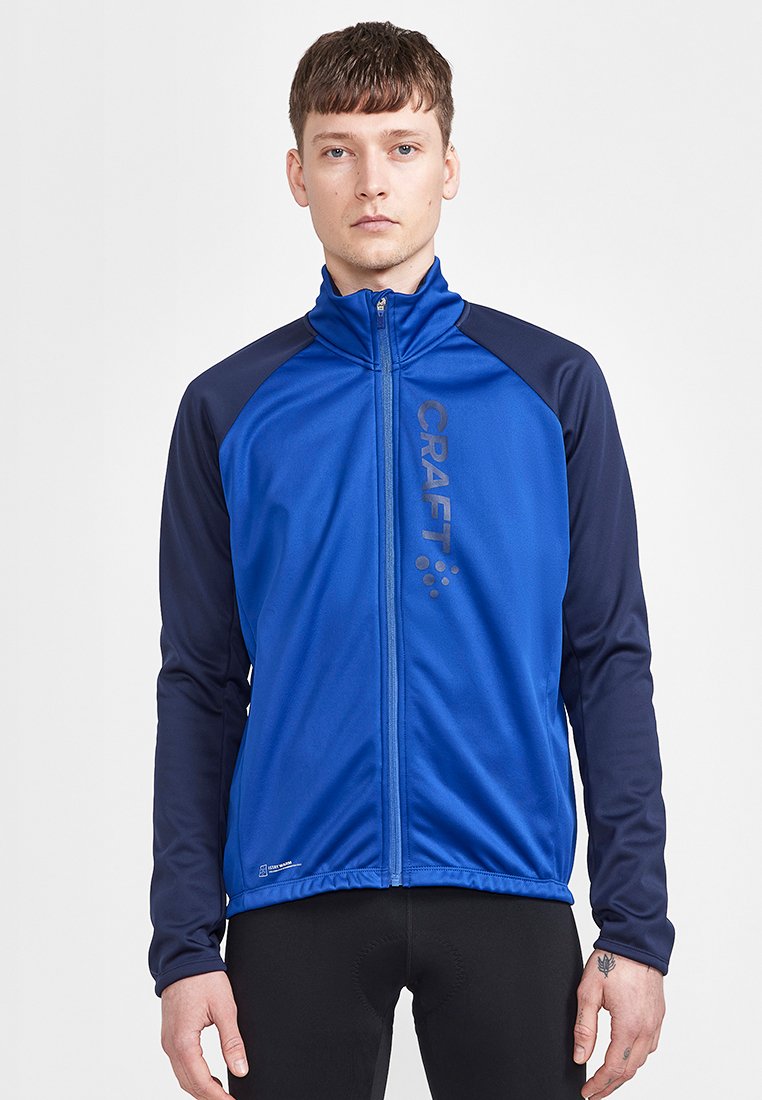 Craft Trainingsvest blauw