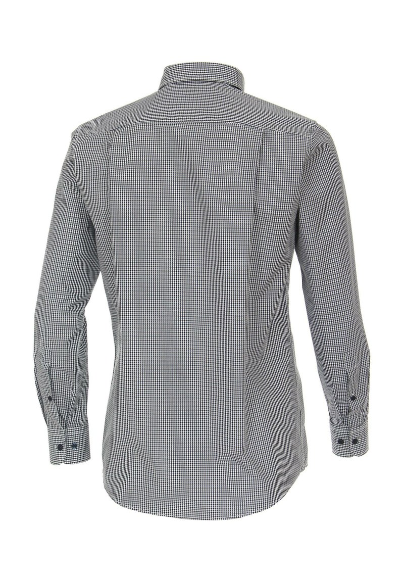 Herren Freizeithemden | CASAMODA Hemd blue/blau - WE74534 Herren Freizeithemden | CASAMODA Hemd blue/blau - WE74534