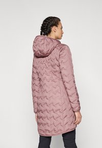 Columbia DELTA RIDGE™ LONG JACKET - Dunjakker - fig