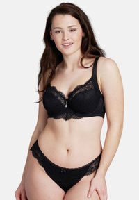 SugarShape STRING EMILIA - String - black