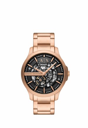 HAMPTON - Ure - rose gold coloured
