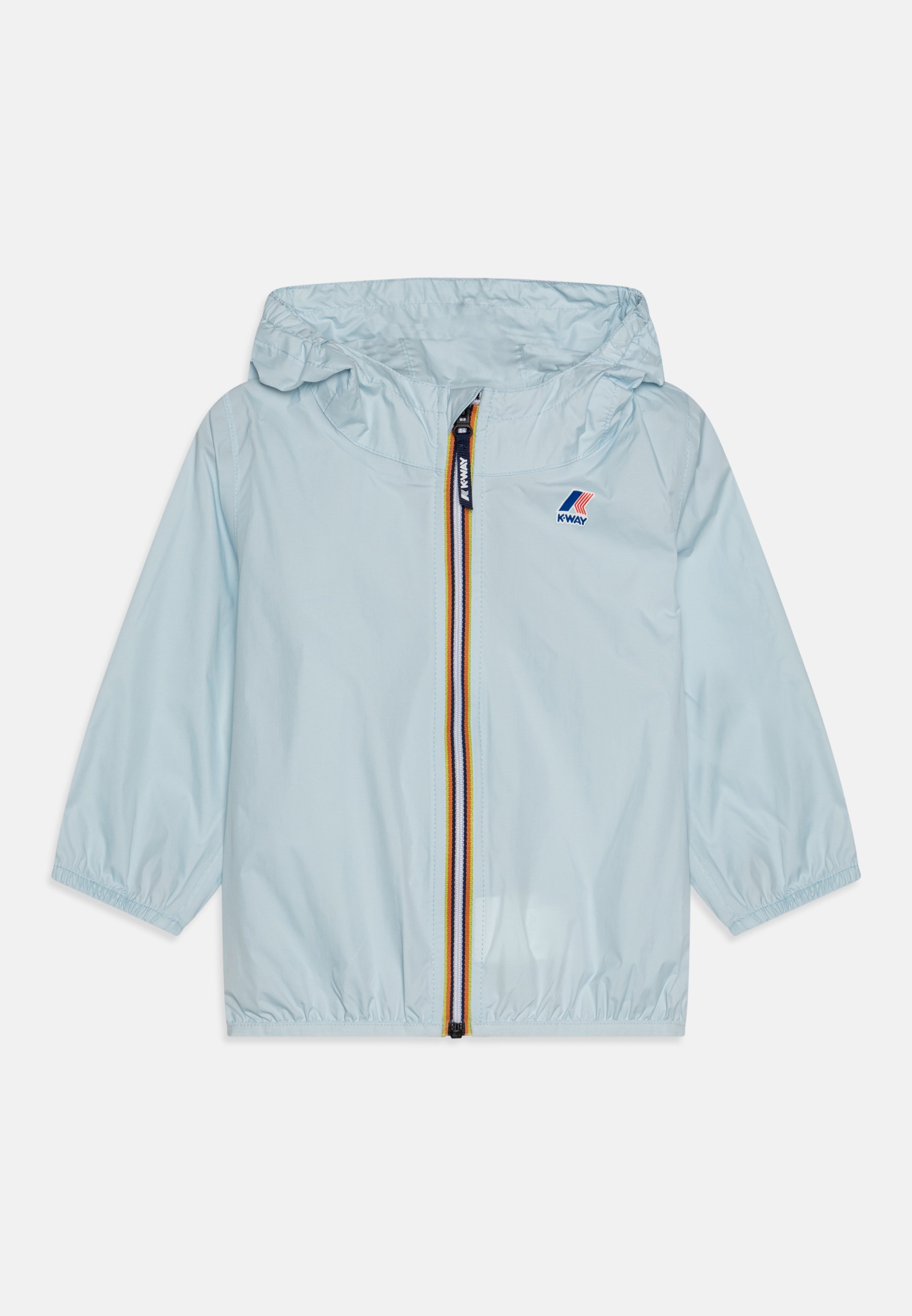 K-Way LE VRAI CLAUDINE UNISEX Regenjas blue baby