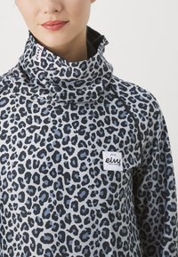 Eivy ICECOLD GAITER - Caraco - snow leopard