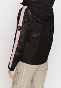 Superdry & Co Skijacke - dark green