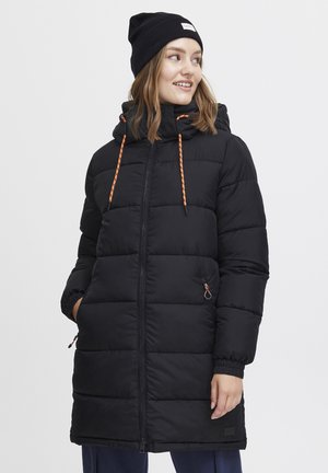 Oxmo OXJODY - Cappotto invernale - black