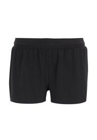 2XU FUNKTIONS - Träningsshorts - black black reflective