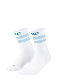 Niet geselecteerd, white light blue