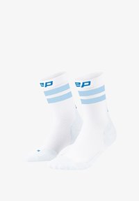 Niet geselecteerd, white light blue