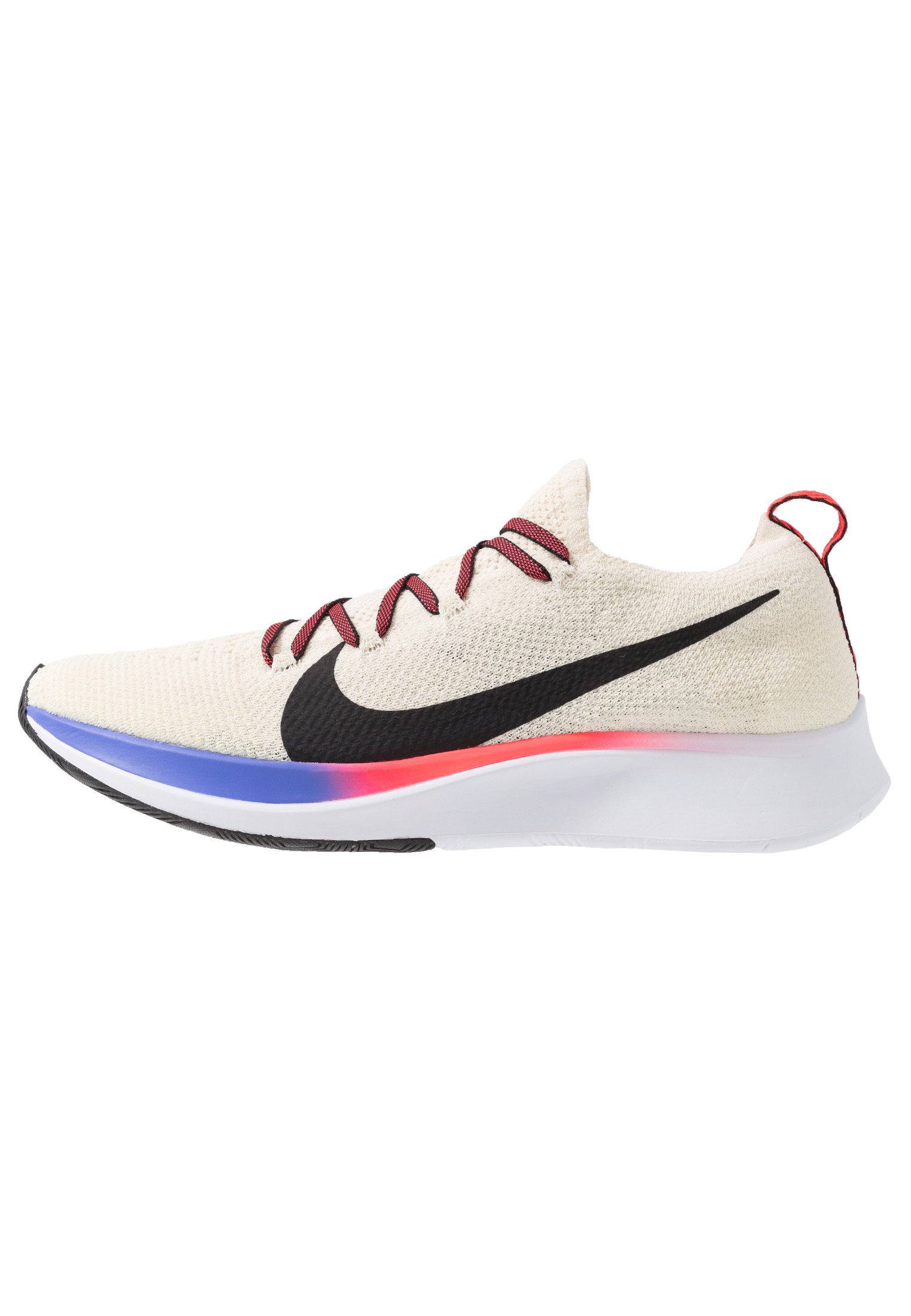 nike zoom fly beige