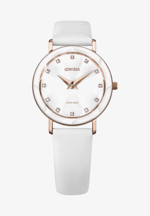 FACET - Watch - weiß