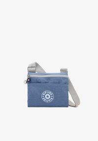 Unselected, brush blue combo