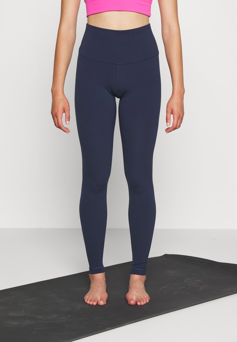 lululemon ALIGN™ HR 71 CM - Legging - navy/donkerblauw - Zalando.nl