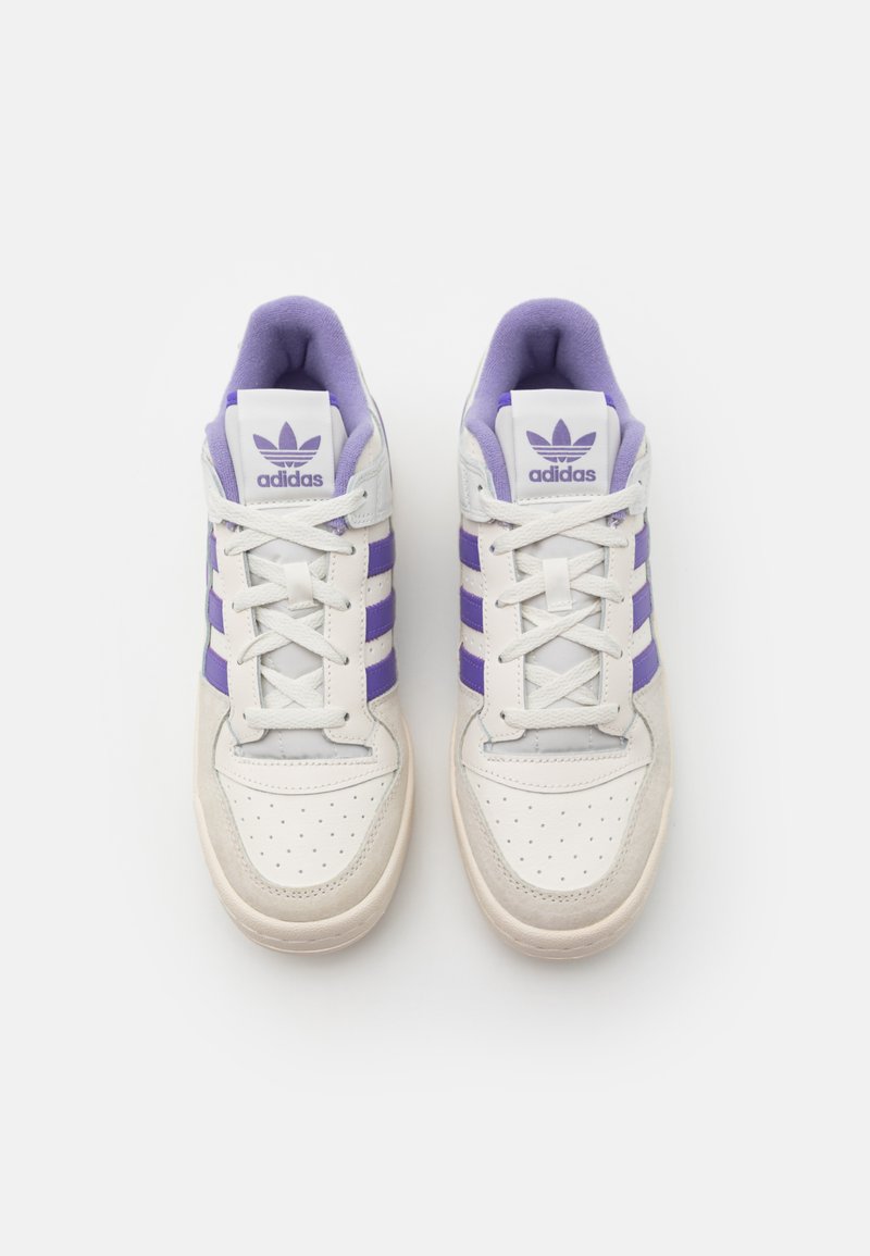 grey one off white collegiate purple