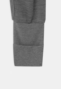Hust & Claire MOBI UNISEX - Pyjamas - wool grey