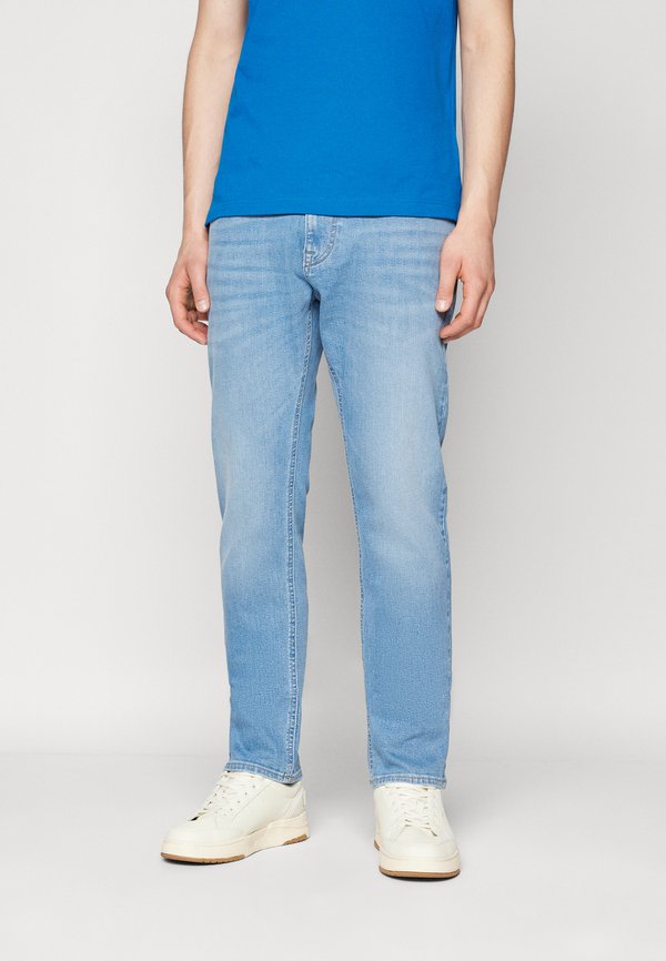 SCANTON  - Slim fit jeans - denim