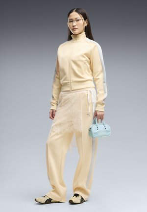 Puma, - Bluza rozpinana