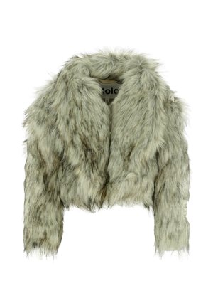 ECOPELLICCE - Fleecejas - grey