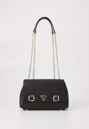 XBODY  - Cross body bag - black