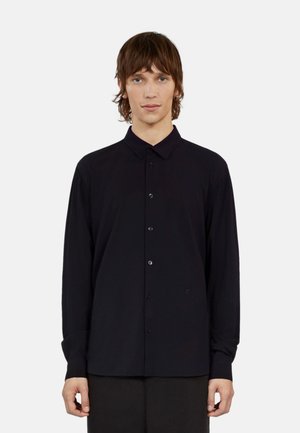 The Kooples FLUIDE À COUPE DROITE - Hemd - black