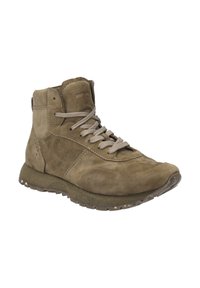 Josef Seibel ADRIAN - Snørestøvletter - taupe