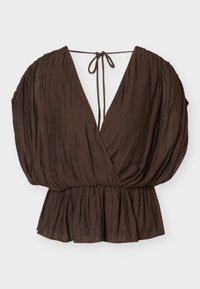 Επιλέχθηκε, brown