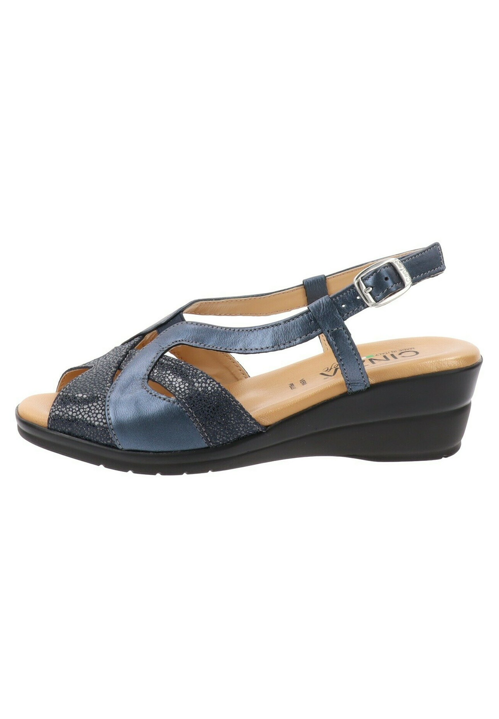 cinzia soft sandali