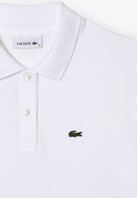 Lacoste Dnevna obleka - blanc
