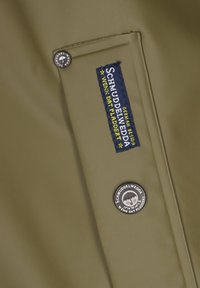 Schmuddelwedda Könnyű dzseki - olive