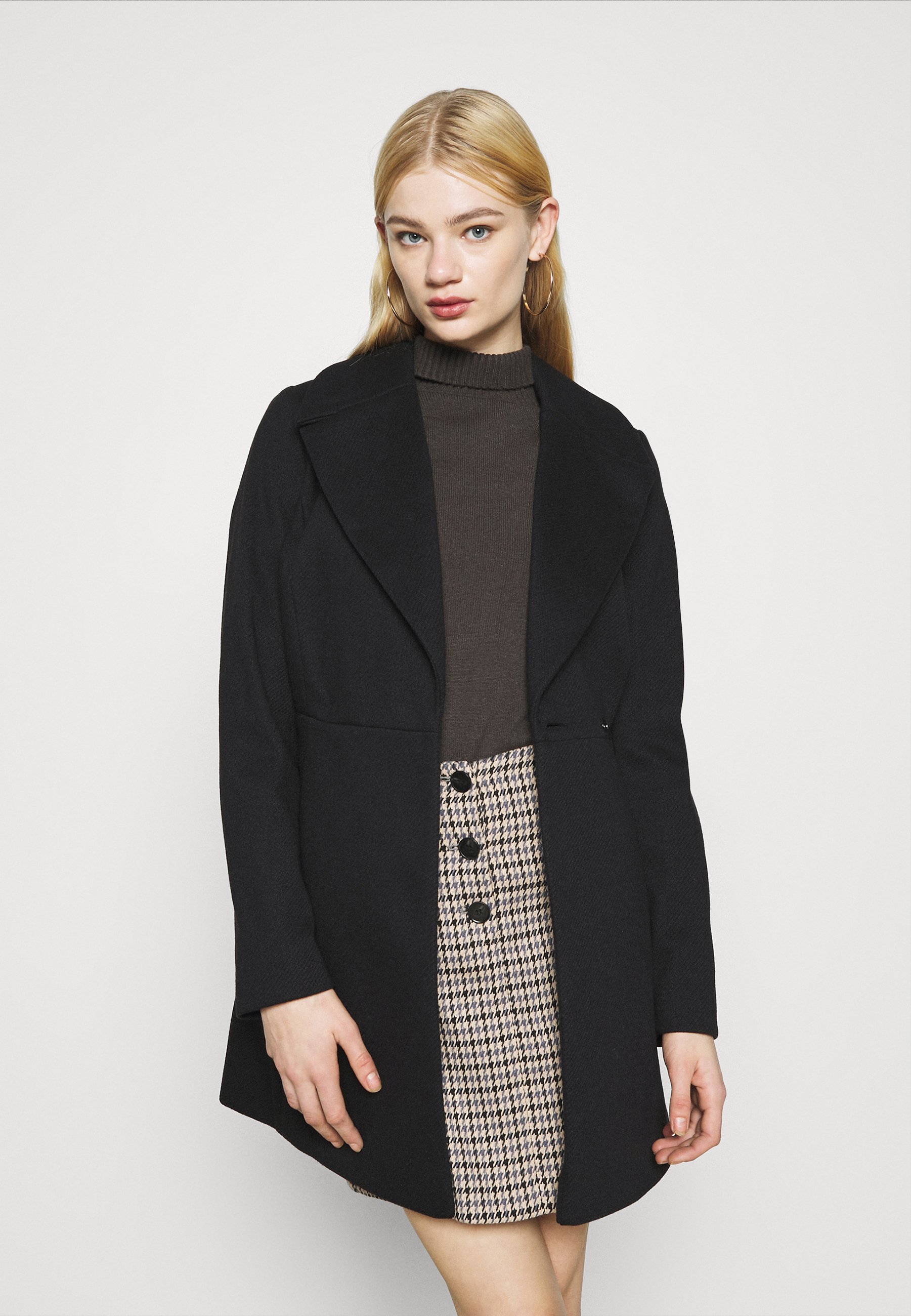 Robe manteau zalando Clearance