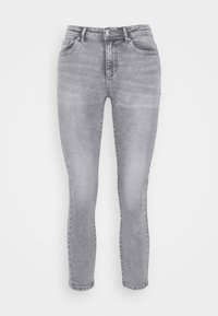 Izbrano, medium grey denim