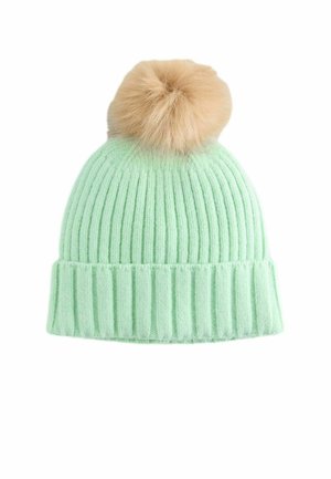 POM - Beanie - spearmint