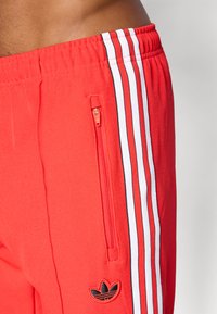 adidas Originals BENFICA ICON TRACK PANT - Klubbklær - benfica red